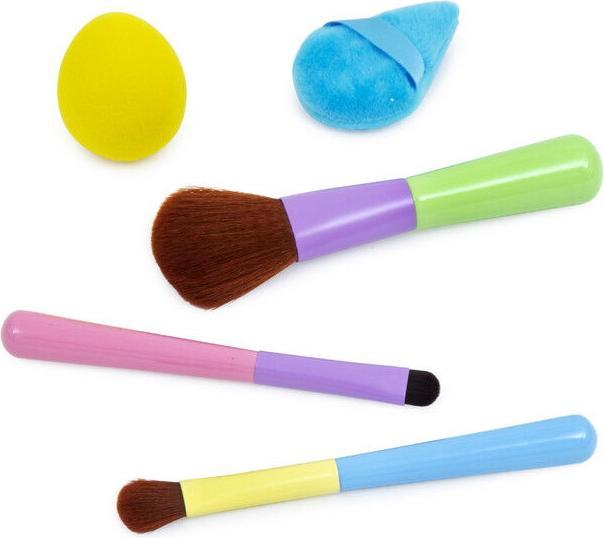 Actual product image MYA Cosmetics Mya Accessories Sets