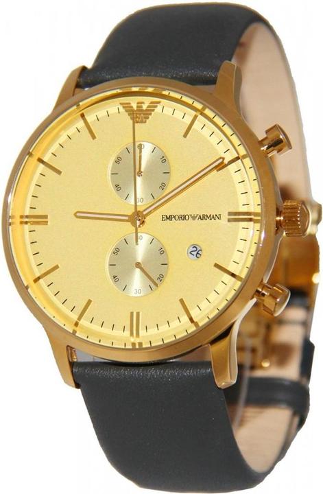 Produktbild Versace Hellenyium (Swiss Made, 42 mm)