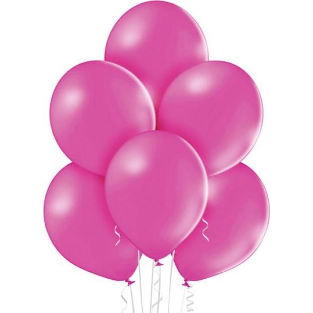 Belbal Öko-Ballons Rose 100 Stück (100x) (GP04-010/03)