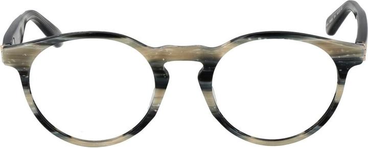 Actual product image Scotch & Soda Brillenfassung Ss4009 49815 (no correction)