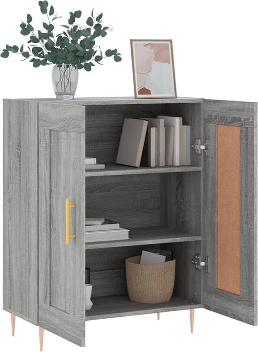 Image du produit vidaXL Sideboard (69.50 x 34 x 90 cm)