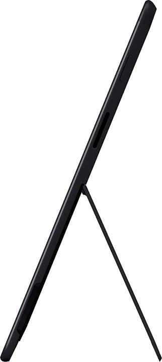 Produktbild Microsoft Surface Pro X (13", Microsoft SQ1, 8 GB, 256 GB)