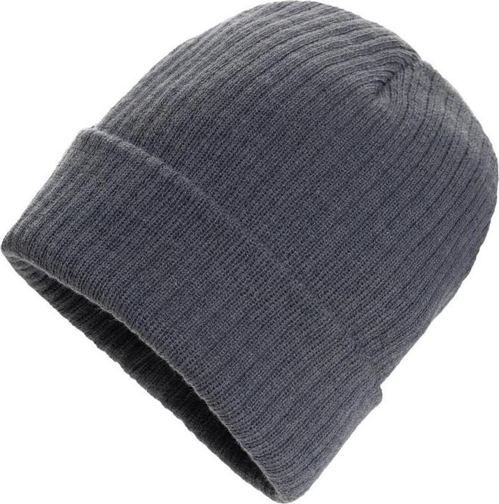 Actual product image Xd Collection Pryor AWARE Polylana Cuffed Beanie