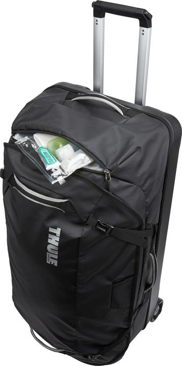 Image du produit Thule Gouffre (110 l)