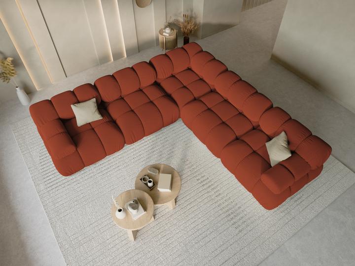 Actual product image Micadoni Bellis (Corner sofa)