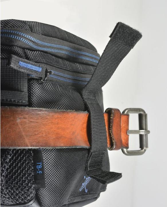 Actual product image Kaiser Escord TB-41