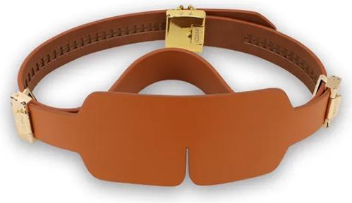 Produktbild Lockink Teasing & ImpactPlay Set braun