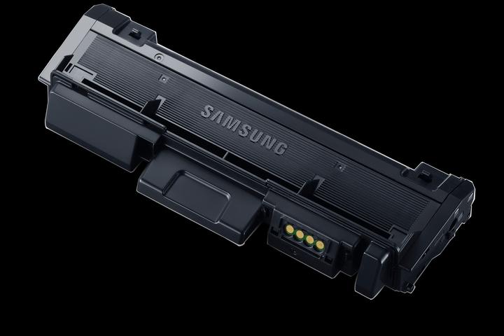Actual product image Samsung Mlt-D116s (FC)