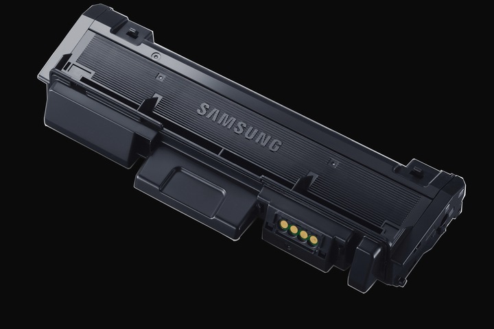 Actual product image Samsung Mlt-D116s (FC)