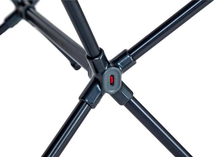 Actual product image Nemo Equipment Moonlite Elite Reclining Camp Chair