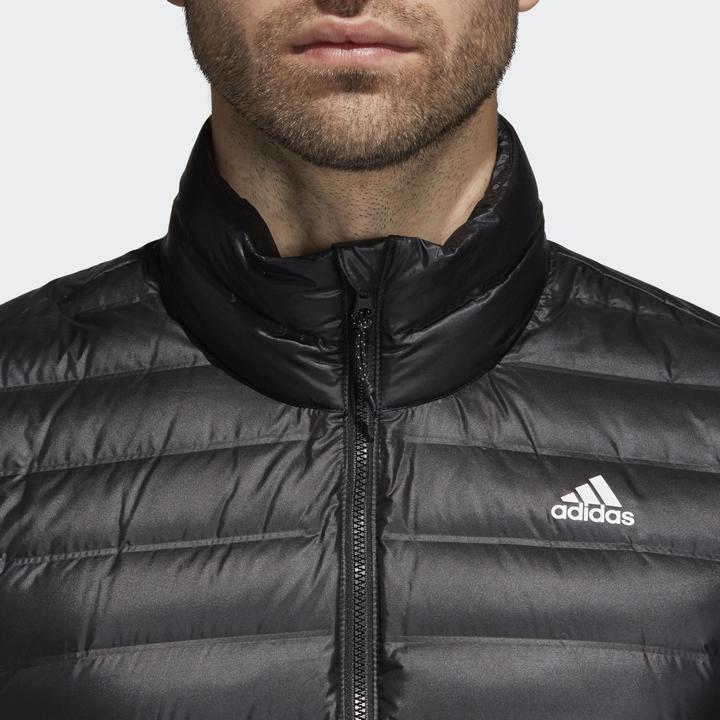 Actual product image adidas Varilite down jacket men (44, 46, S)