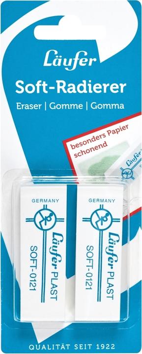 Produktbild Läufer Plast Soft