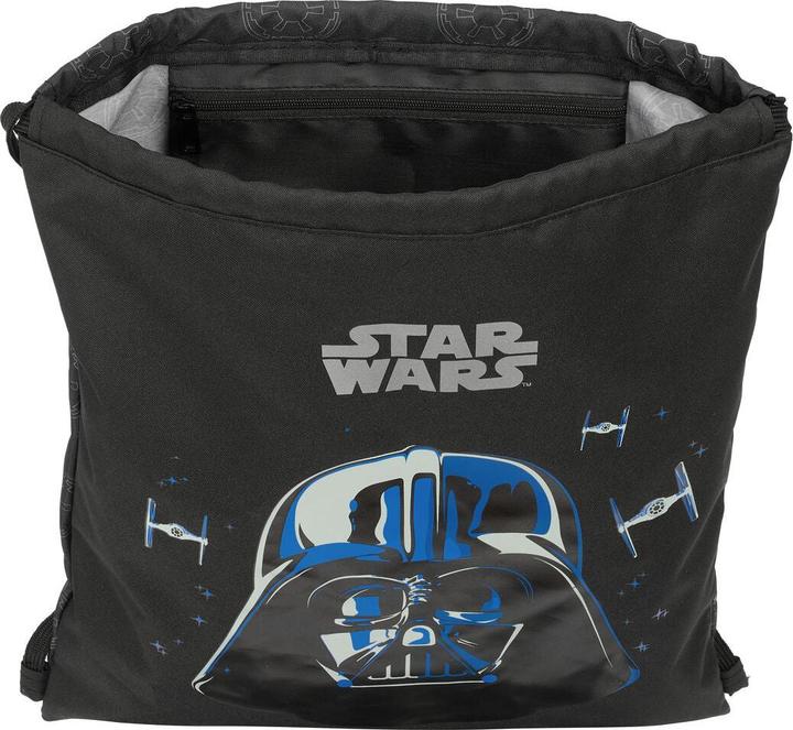 Produktbild Safta Star Wars "Rebellion" - Turnbeutel (5 l)