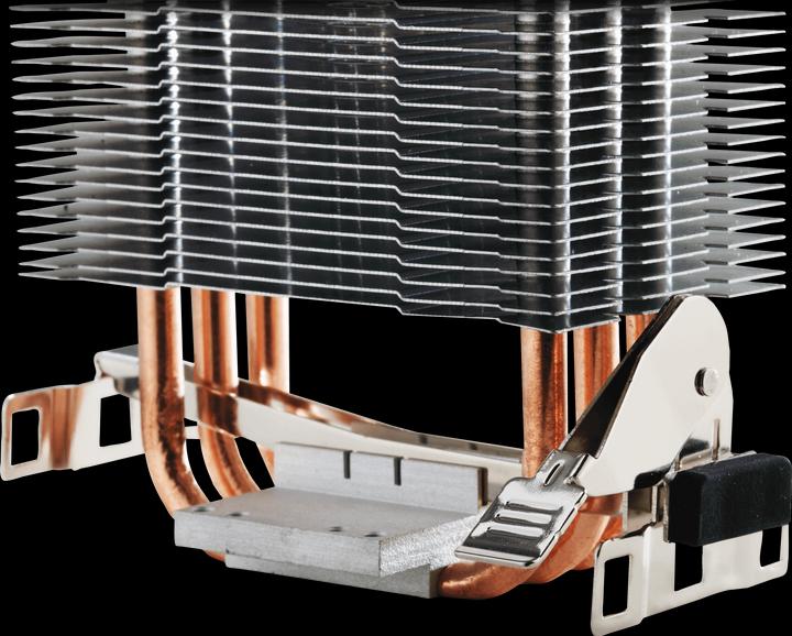Actual product image Cooler Master Hyper TX3 Evo (136 mm)