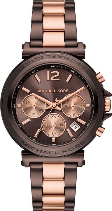 Michael Kors Maren (Chronograph, 40 mm)