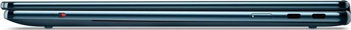 Produktbild Lenovo Yoga Book 9 (14", Intel Core Ultra 7 255H, 32 GB, 1000 GB, CH)