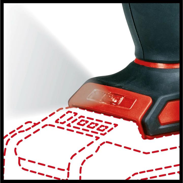 Image du produit Einhell TP-CD 18/60 Li BL Solo