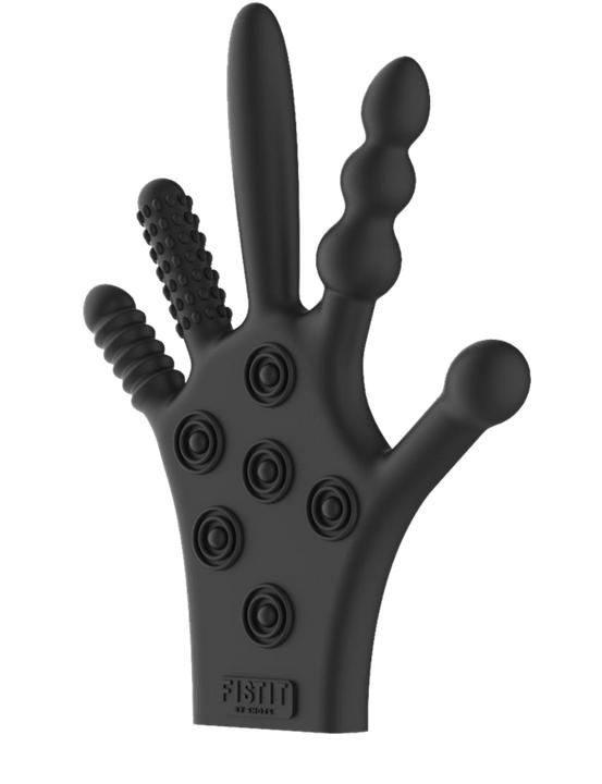 Produktbild Shots Silicone Stimulation Glove