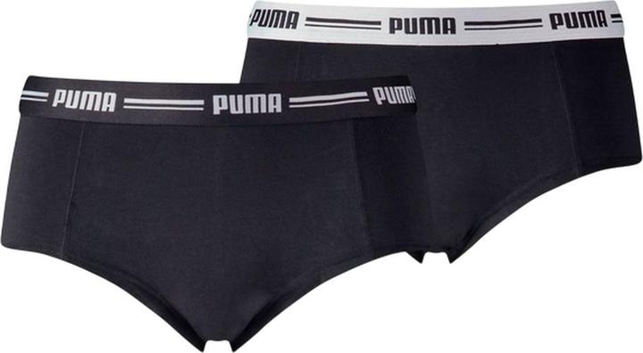 Produktbild Puma Slips (2erPack) (2er Pack, XS)