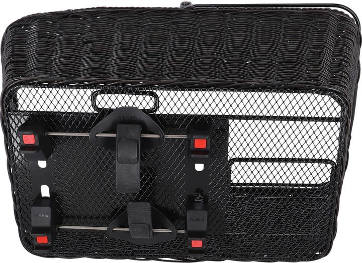 Image du produit KlickFix Structura GT panier de transport avec clip pour panier (18 l)