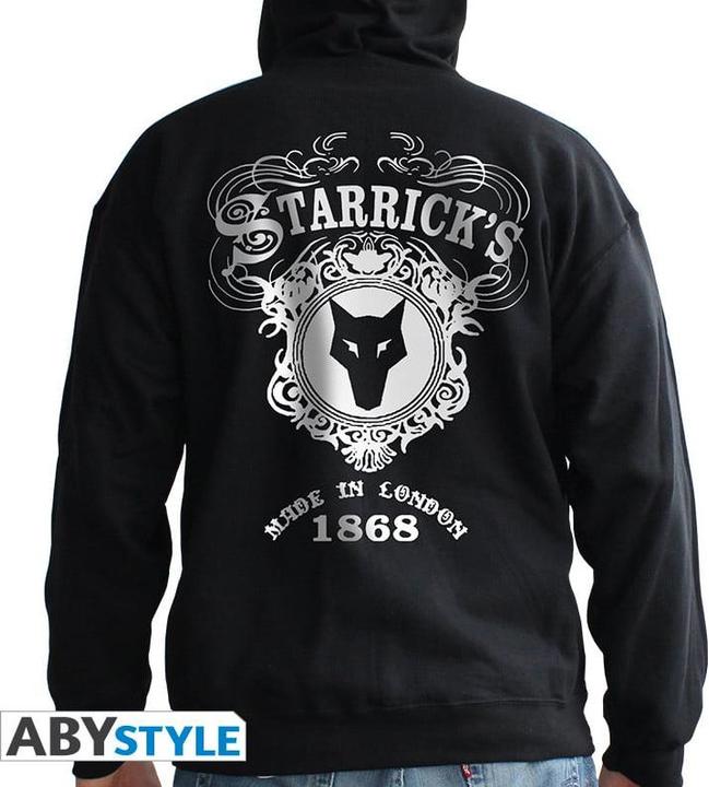 Produktbild ABYstyle Assassin's Creed - Starrick's - M Grosse (M)