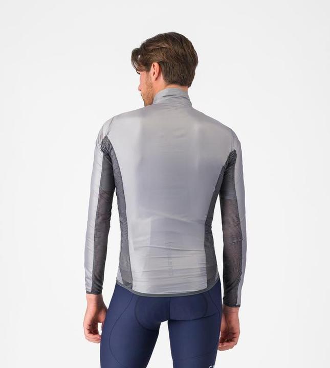 Produktbild Castelli Aria Shell 2 Jacket (M)