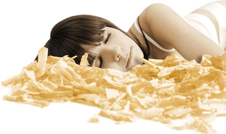 Produktbild Albis Arven (900 g, 160 x 210 cm)