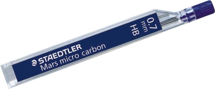 Immagine prodotto Staedtler Marte Micro (Gelina, Nero, 0.70 mm)