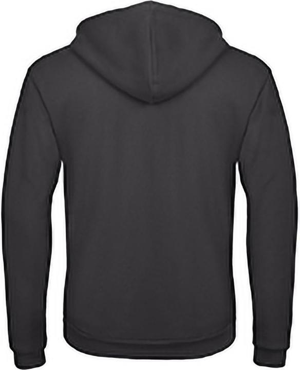 Immagine prodotto B&C Id.205 5050 Giacca con cappuccio (XXL)