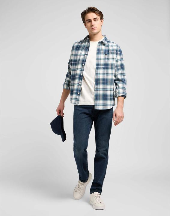 Produktbild Lee Jeans Rider (W36/L32)