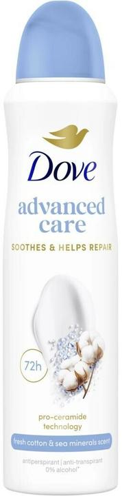 Produktbild Dove DS Baumwoll&Meresm.150ml (150 ml)