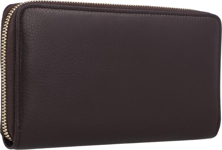 Actual product image Abro Dalia Geldbörse RFID Schutz Leder 19 cm