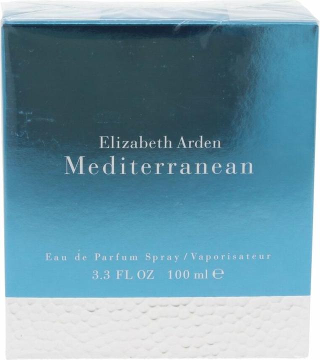 Produktbild Elizabeth Arden Mediterranean (Eau de Parfum, 100 ml)