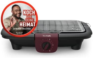 Image du produit Tefal EasyGrill Adjust