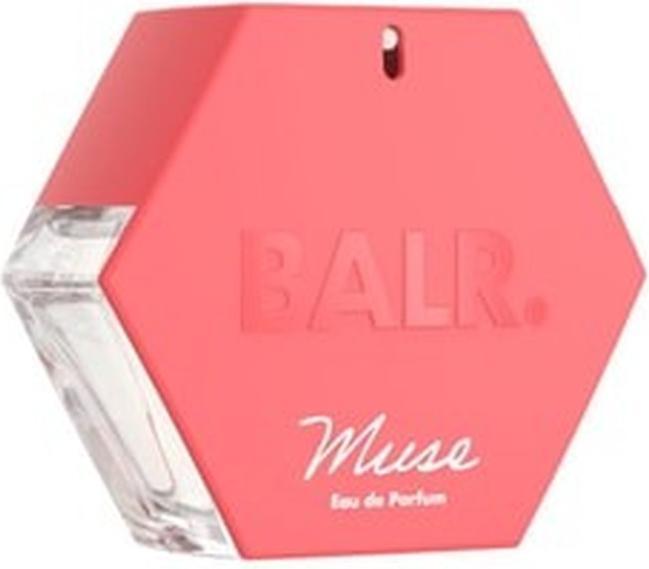 Produktbild Muse BALR. Eau de Parfum 50 ml (Eau de Parfum, 50 ml)
