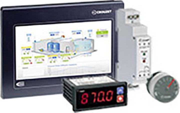 Produktbild Crouzet Modbus cable for MTP6/50 & MTP8/50