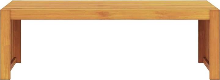 Immagine prodotto vidaXL Gartentisch (110 x 55 x 35 cm)