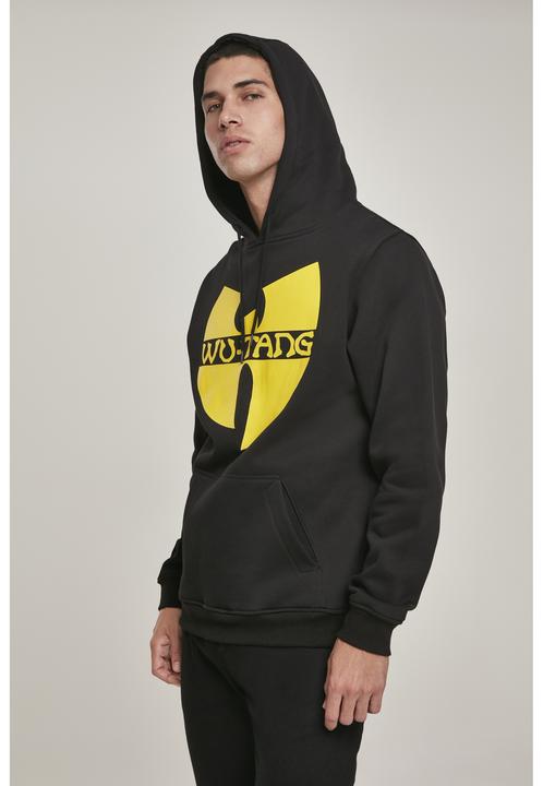 Produktbild Mister Tee Wu-Wear Logo Hoody (XL)