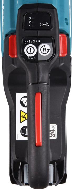 Image du produit Makita UH007GD201 (Fonctionnement sur batterie)