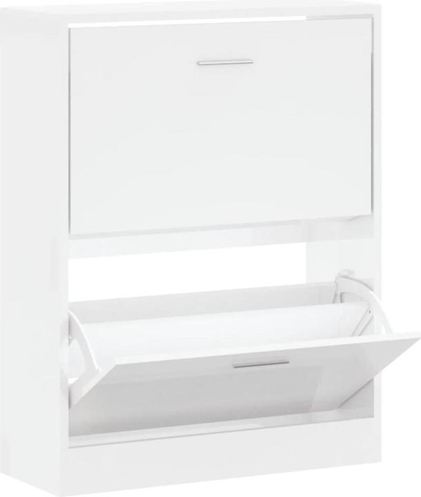 Actual product image vidaXL Ayaan (63 x 24 x 81 cm)