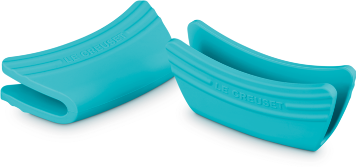Produktbild Le Creuset Topf-Griffschutz 2x (Kunststoff)