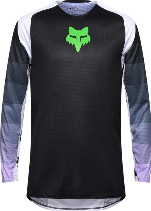 Image du produit Fox Flexair Grid Jersey (XL)