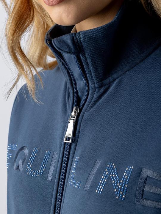 Actual product image Equiline Eqenras (XL)