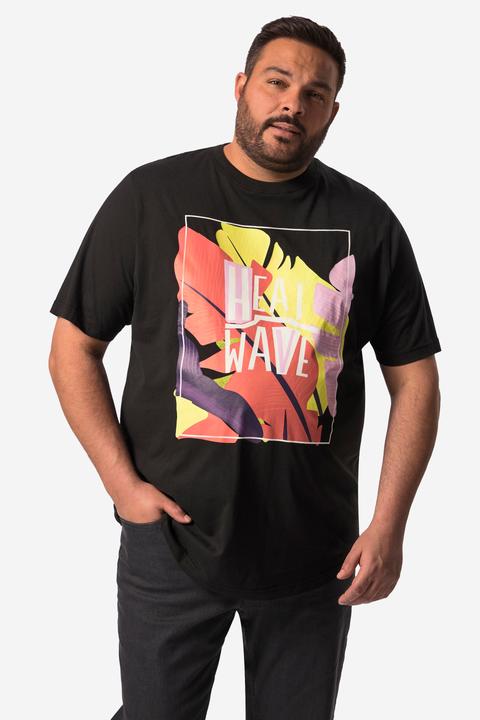 Produktbild Men+ T-Shirt, Halbarm, Frontdruck, bis 84/86 (60)