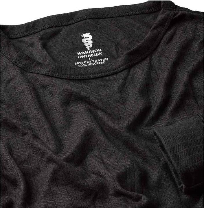 Produktbild Warrior ThermoTop Langärmlig (XL)