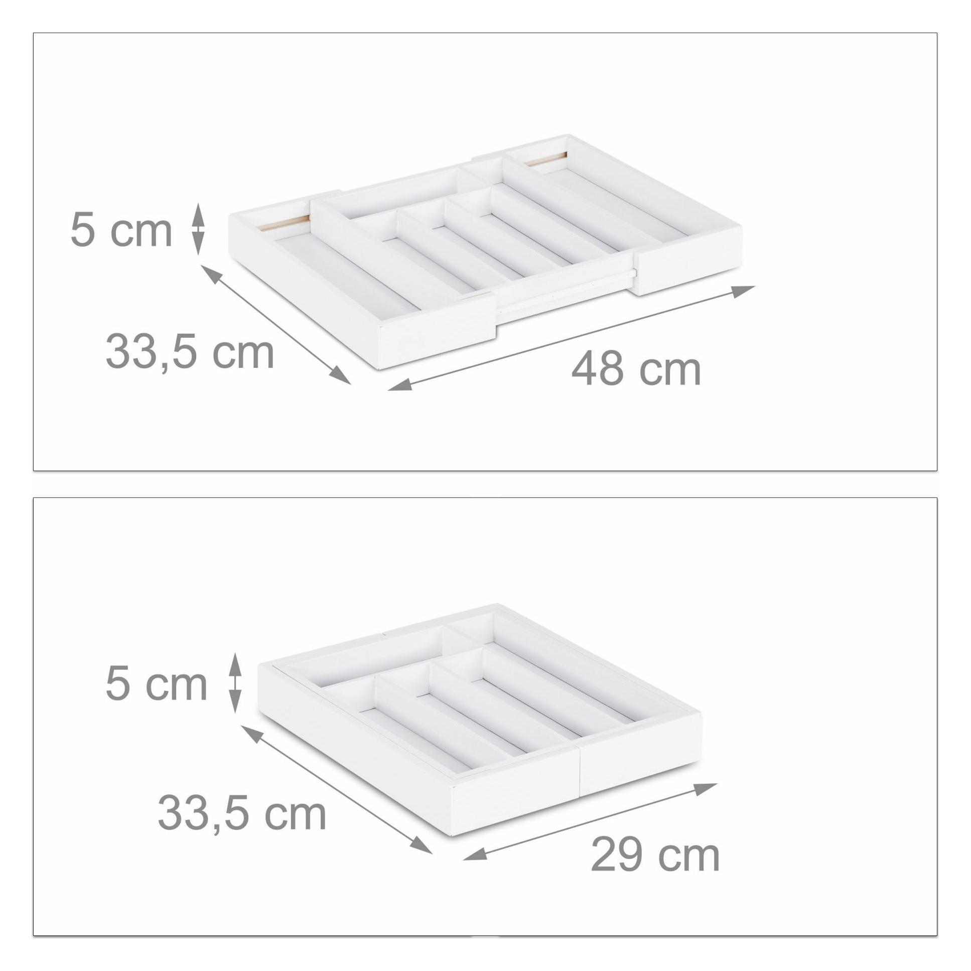 Relaxdays Baby-Gipsabdruck-Set (4052025431938)