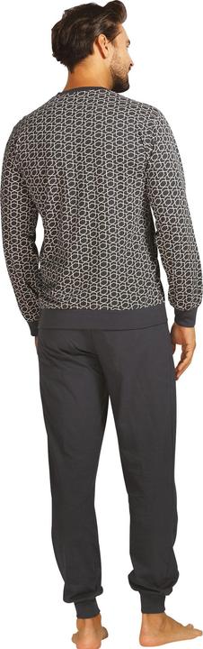 Produktbild Comte Herren-Schlafanzug (50)