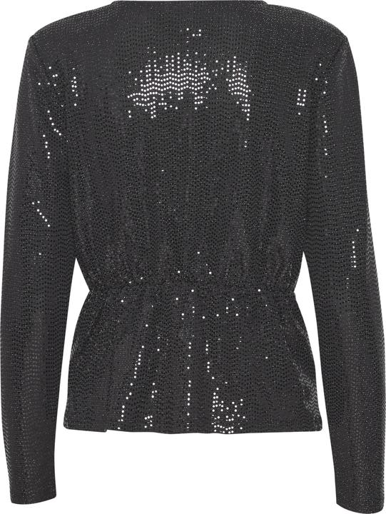 Actual product image Ichi IHLOANE LS - T-shirt - 20120057 (M)