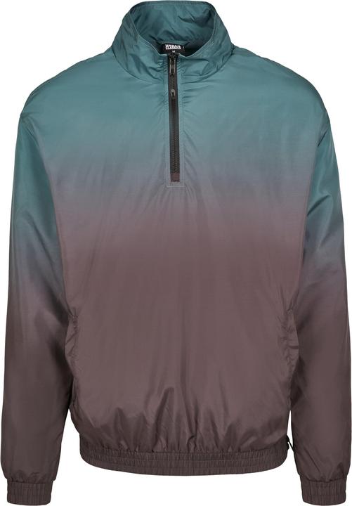 Produktbild Urban Classics Gradient Pull Over Jacket (L)