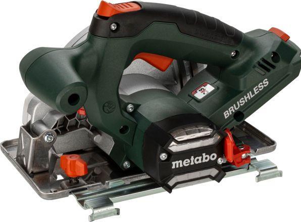 Actual product image Metabo MKS 18 LTX BL 58